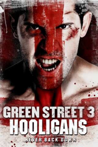 Green Street 3 - Hooligans sotto copertura [HD] (2013)