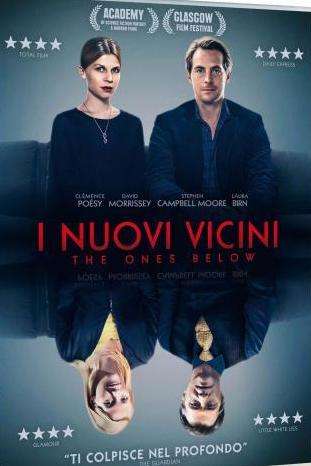 I nuovi vicini [HD] (2015)