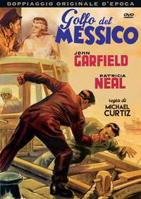 Golfo del Messico [HD] (1950)