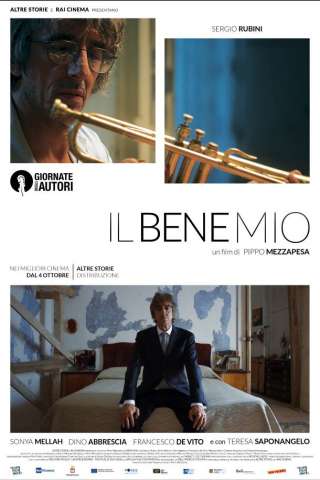 Il bene mio [HD] (2018)