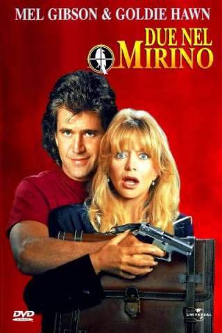 Due nel mirino [HD] (1990)
