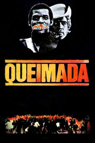 Queimada [HD] (1969)