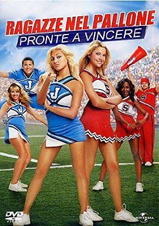 Ragazze nel pallone - Pronte a vincere [HD] (2007)