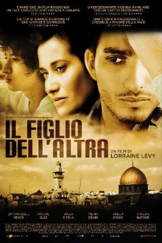Il figlio dell'altra [HD] (2012)