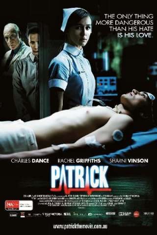 Patrick (2013) [HD] (2013)