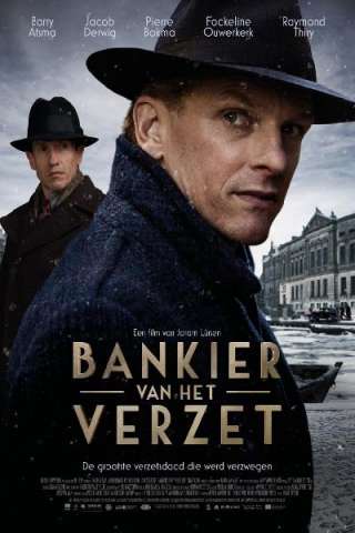 Il banchiere della Resistenza [HD] (2018)