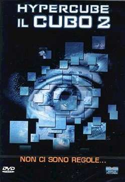 Il cubo 2 - Hypercube [HD] (2002)