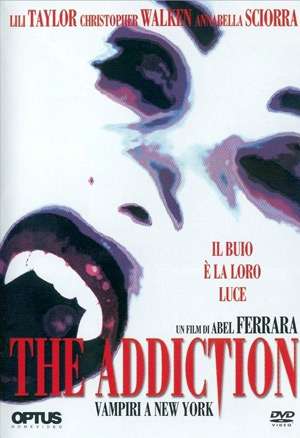 The Addiction - Vampiri a New York [HD] (1995)