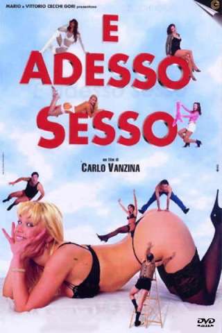 E adesso sesso [HD] (2001)