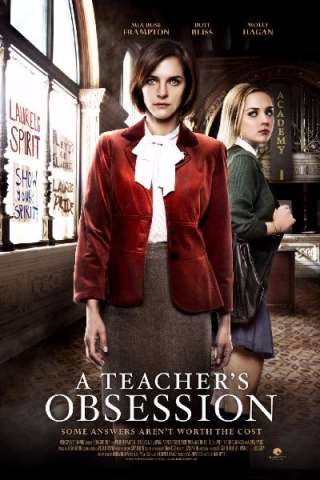 Subdola ossessione [HD] (2015)