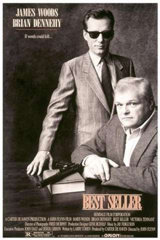 Best Seller [HD] (1987)
