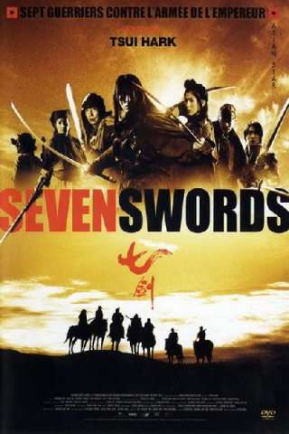 Seven Swords [HD] (2005)