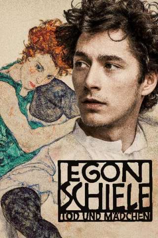 Egon Schiele [HD] (2016)
