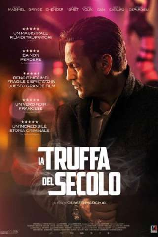 La truffa del secolo [HD] (2017)