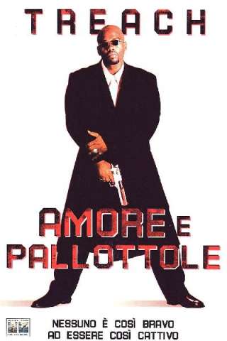 Amore e pallottole [HD] (2002)