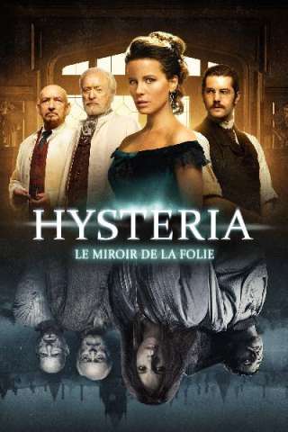 Stonehearst Asylum - Eliza Graves [HD] (2014)