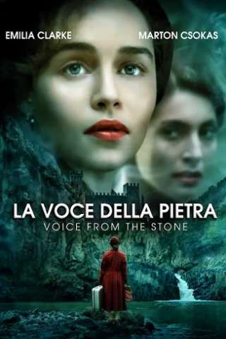 La voce della pietra [HD] (2017)
