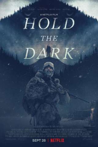 Hold the Dark [HD] (2018)