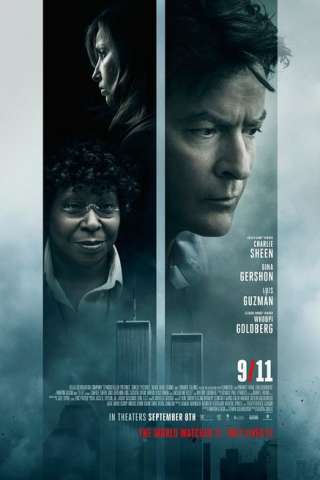 11 settembre: Senza scampo [HD] (2017)
