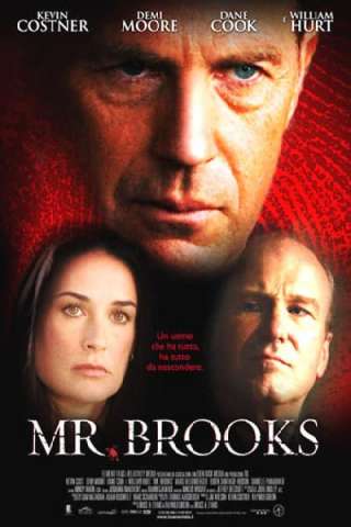 Mr. Brooks [HD] (2007)