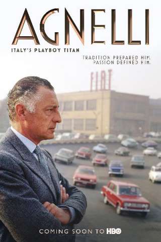 Agnelli [HD] (2017)