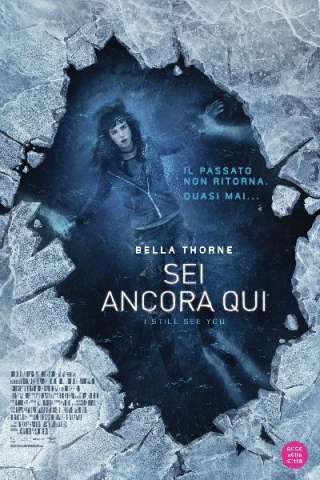 Sei ancora qui - I Still See You [HD] (2018)