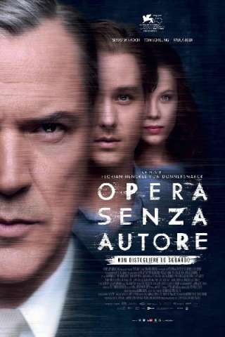 Opera senza autore [HD] (2018)