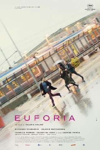 Euforia [HD] (2018)