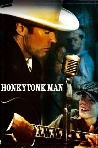 Honkytonk Man [HD] (1982)