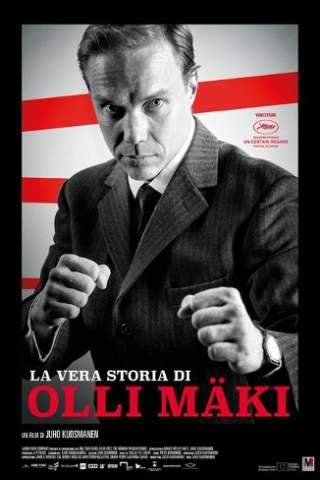 La vera storia di Olli Mäki [HD] (2016)