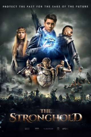 The Stronghold - La roccaforte [HD] (2017)