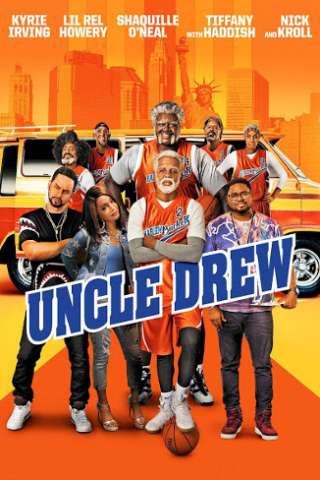 Uncle Drew [HD] (2018)
