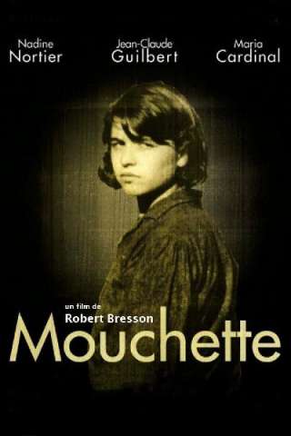 Mouchette: Tutta la vita in una notte [HD] (1967)