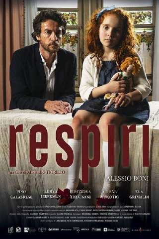 Respiri [HD] (2018)