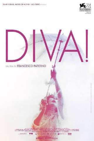 Diva! [HD] (2017)
