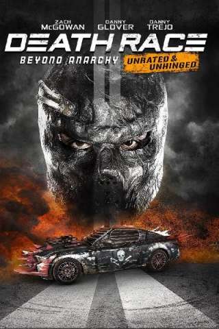 Death Race 4: Anarchia [HD] (2018)