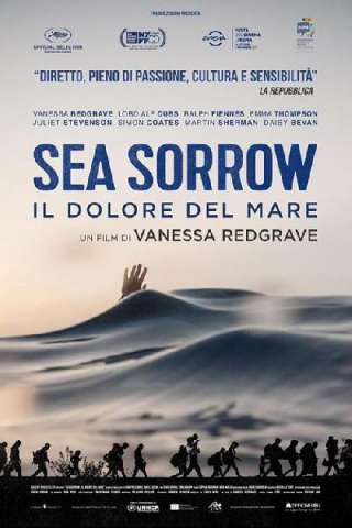 Sea Sorrow - Il dolore del mare [HD] (2017)