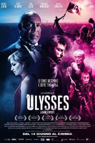 Ulysses - A Dark Odyssey [HD] (2018)
