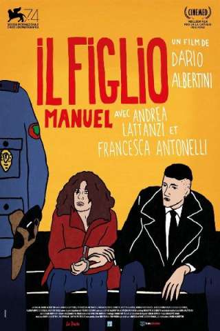 Manuel [HD] (2017)