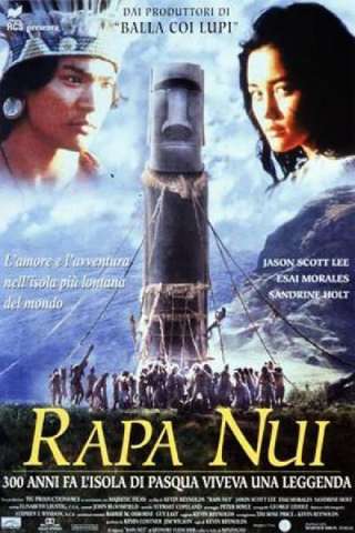 Rapa Nui [HD] (1994)