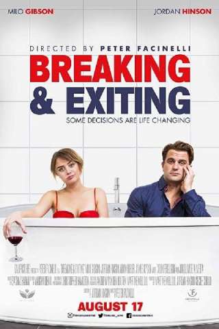 Breaking & Exiting [HD] (2018)