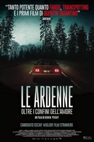 Le Ardenne - Oltre i confini dell'amore [HD] (2015)