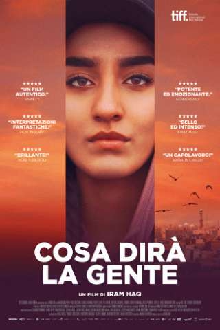 Cosa dirà la gente [HD] (2017)