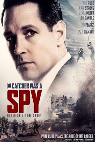Il ricevitore è la spia [HD] (2018)