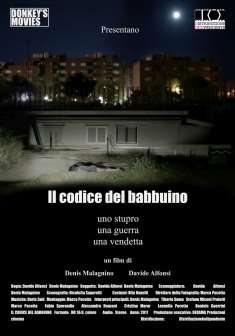 Il codice del babbuino [HD] (2017)