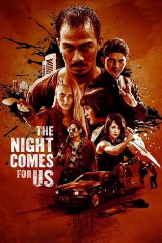 La notte su di noi [HD] (2018)