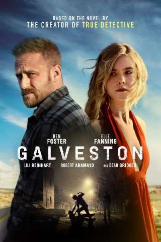 Galveston [HD] (2018)