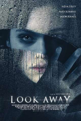 Look Away - Lo sguardo del male [HD] (2018)