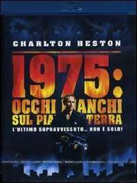 1975: Occhi bianchi sul pianeta Terra [HD] (1971)