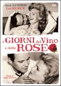 I giorni del vino e delle rose [HD] (1962)